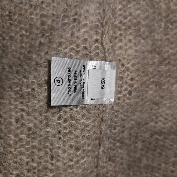 Atelier Delphine Cardigan XS/S - Picture 4 of 5